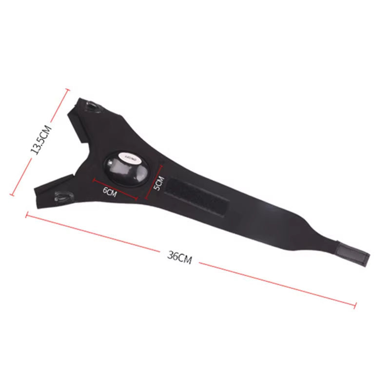 LED Flashlight Fingerless Gloves β Waterproof Hands-Free Torch for Fishing, Camping, Hiking & Outdoor Survival