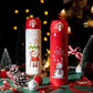 Christmas Thermos Cup – Cartoon Christmas Tree Stainless Steel Insulated Travel Mug for Kids & Coffee Lovers