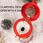 Christmas Thermos Cup – Cartoon Christmas Tree Stainless Steel Insulated Travel Mug for Kids & Coffee Lovers
