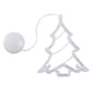 LED Christmas Light String – Festive Decoration Lights for Indoor & Outdoor Holiday Cheer