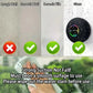Waterproof Bluetooth Shower Speaker – Mini Portable Wireless Speaker with Suction Cup for Bathroom, Outdoors & Sports