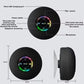 Waterproof Bluetooth Shower Speaker – Mini Portable Wireless Speaker with Suction Cup for Bathroom, Outdoors & Sports