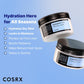 Hyaluronic Acid Intensive Cream (100g) – Anti-Wrinkle Korean Skincare | Paraben-Free & Cruelty-Free
