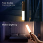 Intelligent Motion Sensor LED Night Light – Rechargeable Wall & Cabinet Light for Home and Bathroom