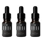 GODA for Her Pheromone Perfume – 15ML Long-Lasting Fragrance with Jasmine & Rose for Women
