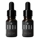 GODA for Her Pheromone Perfume – 15ML Long-Lasting Fragrance with Jasmine & Rose for Women