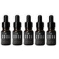 GODA for Her Pheromone Perfume – 15ML Long-Lasting Fragrance with Jasmine & Rose for Women