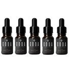 GODA for Her Pheromone Perfume – 15ML Long-Lasting Fragrance with Jasmine & Rose for Women