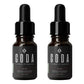 GODA for Her Pheromone Perfume – 15ML Long-Lasting Fragrance with Jasmine & Rose for Women